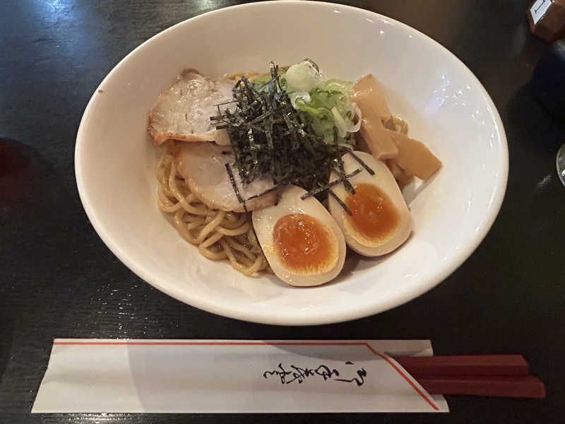 瓶のコーラさんのウェルビー栄のサ活写真