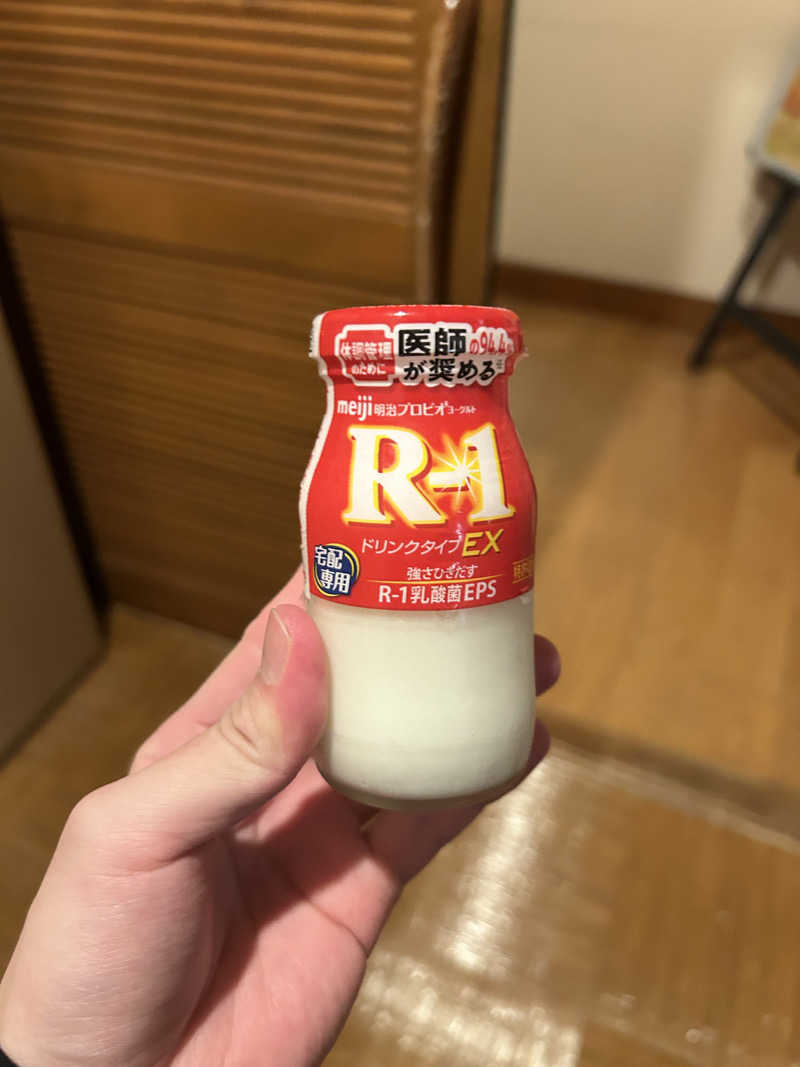 瓶のコーラさんの伊勢・船江温泉 みたすの湯のサ活写真