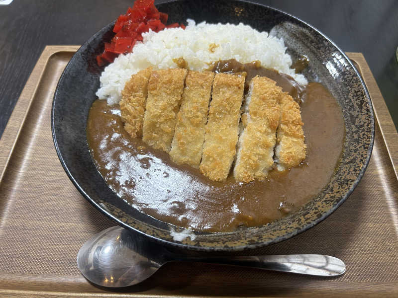 瓶のコーラさんのウェルビー今池のサ活写真