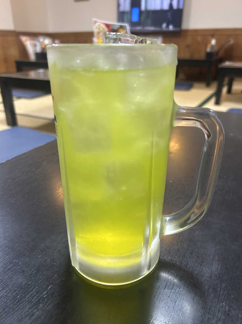 瓶のコーラさんのウェルビー今池のサ活写真