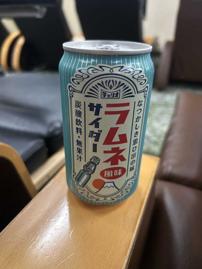 瓶のコーラさんのウェルビー今池のサ活写真