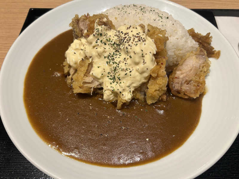 瓶のコーラさんの新宿天然温泉 テルマー湯のサ活写真