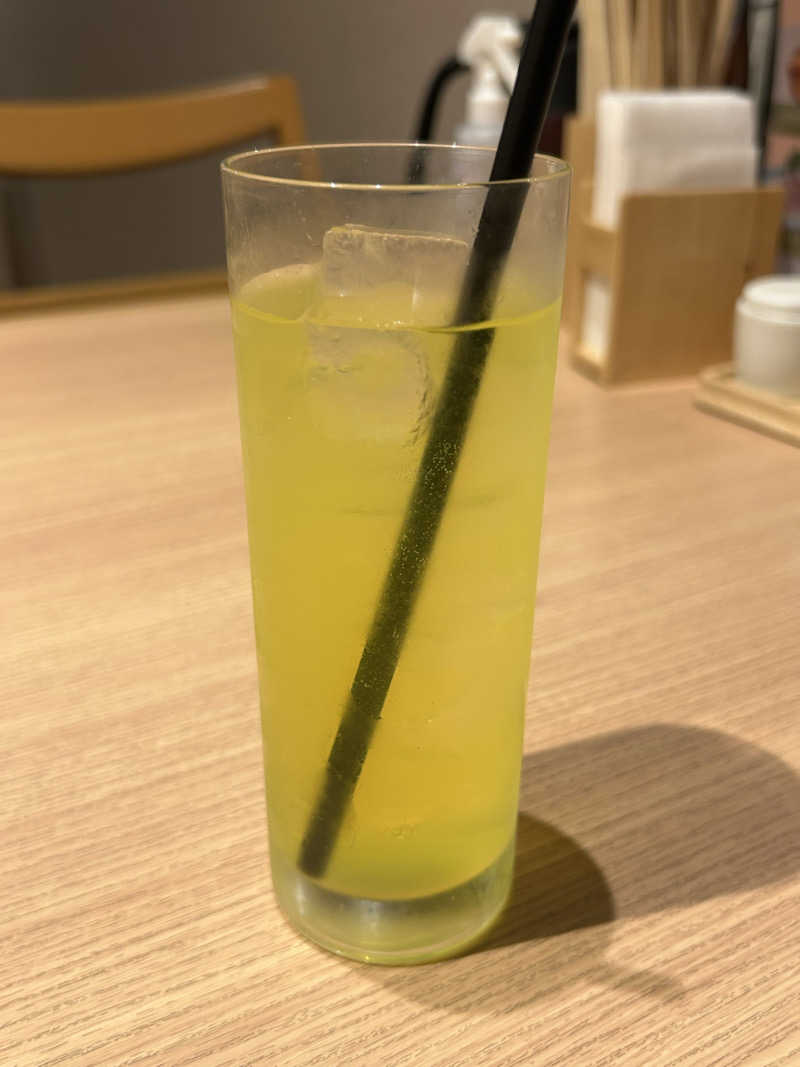 瓶のコーラさんの新宿天然温泉 テルマー湯のサ活写真