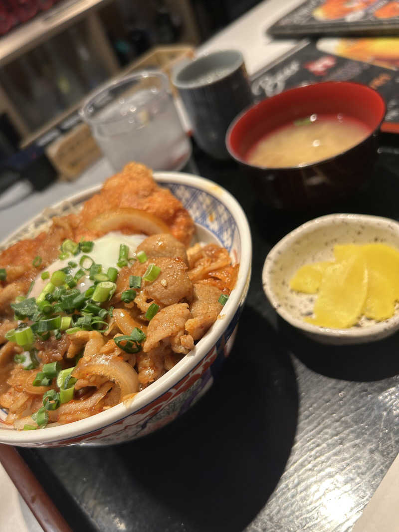 ノアさんのニコーリフレ SAPPOROのサ活写真