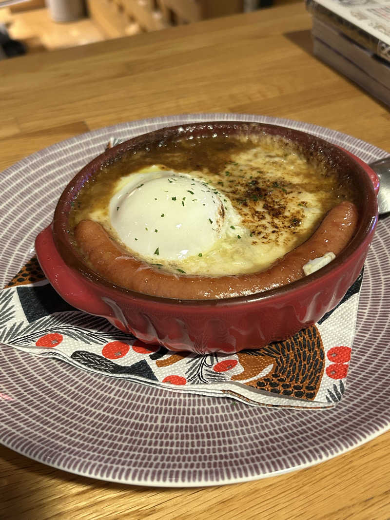 ノアさんのおふろcafé utataneのサ活写真