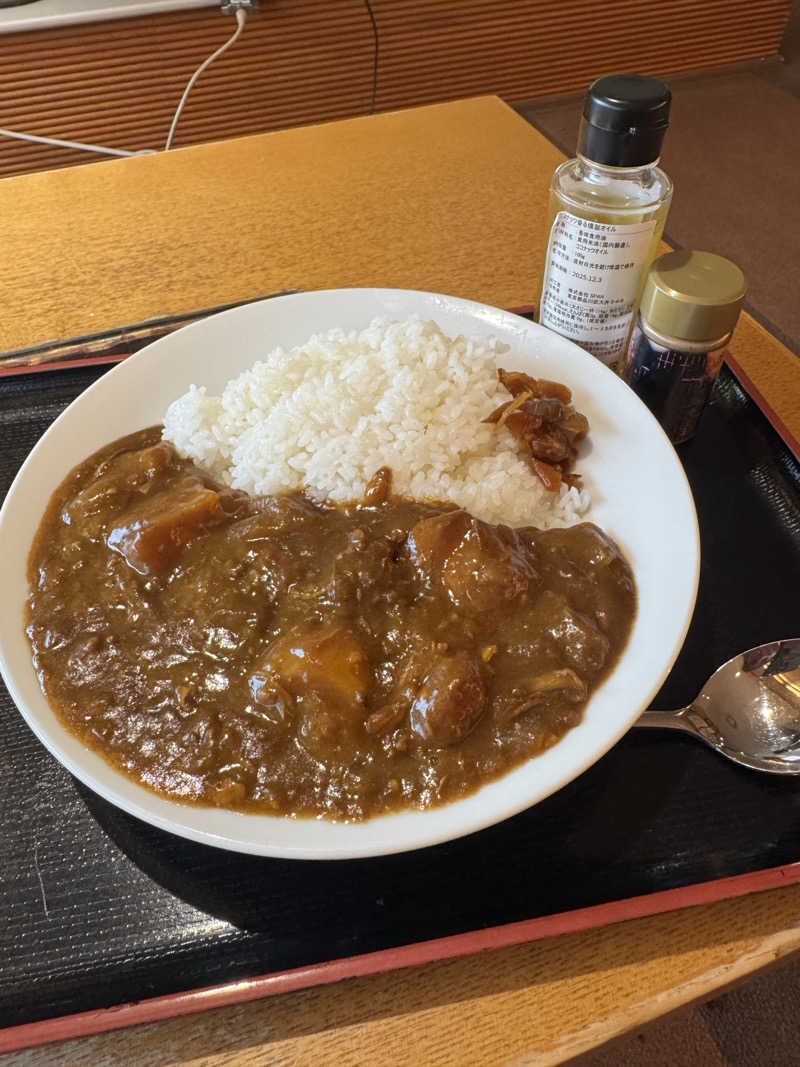 あき🏴‍☠️さんのサウナ&カプセルホテル 北欧のサ活写真