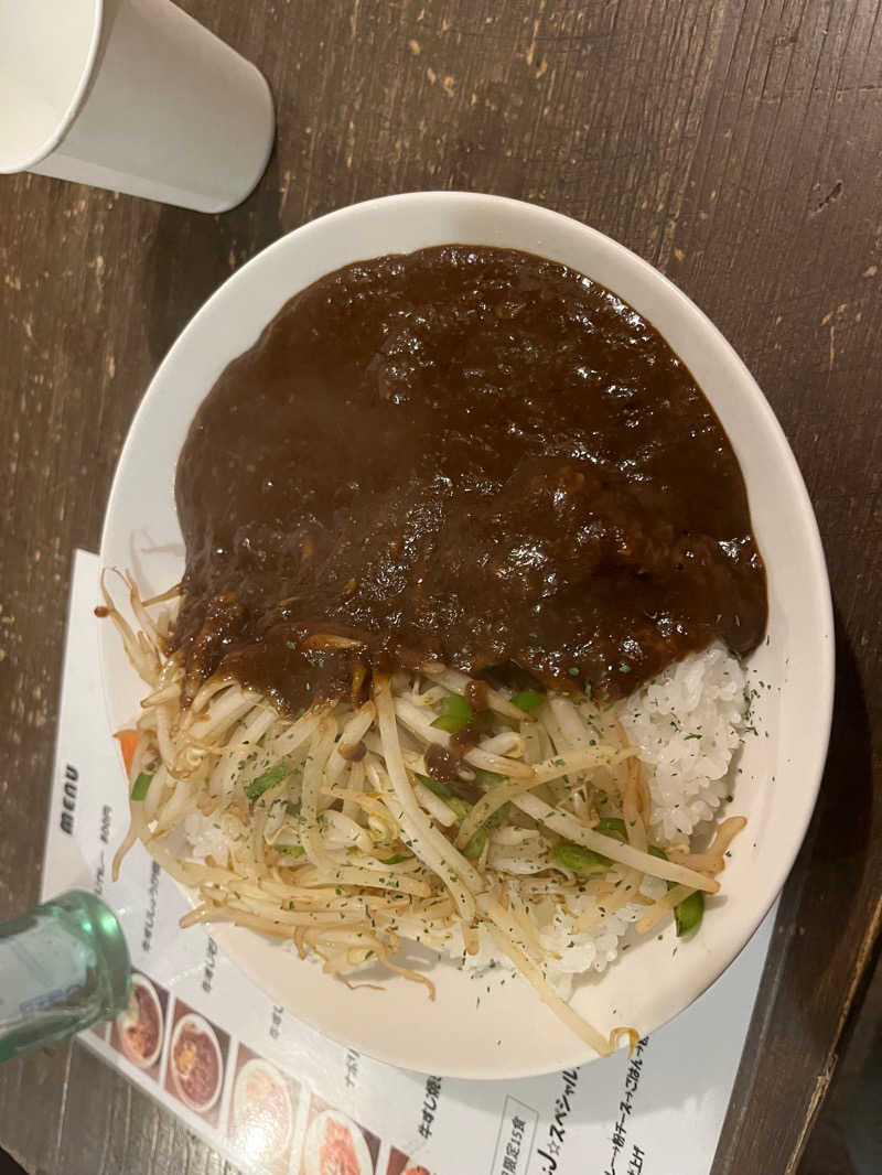 hinceさんのおふろの王様 港南台店のサ活写真