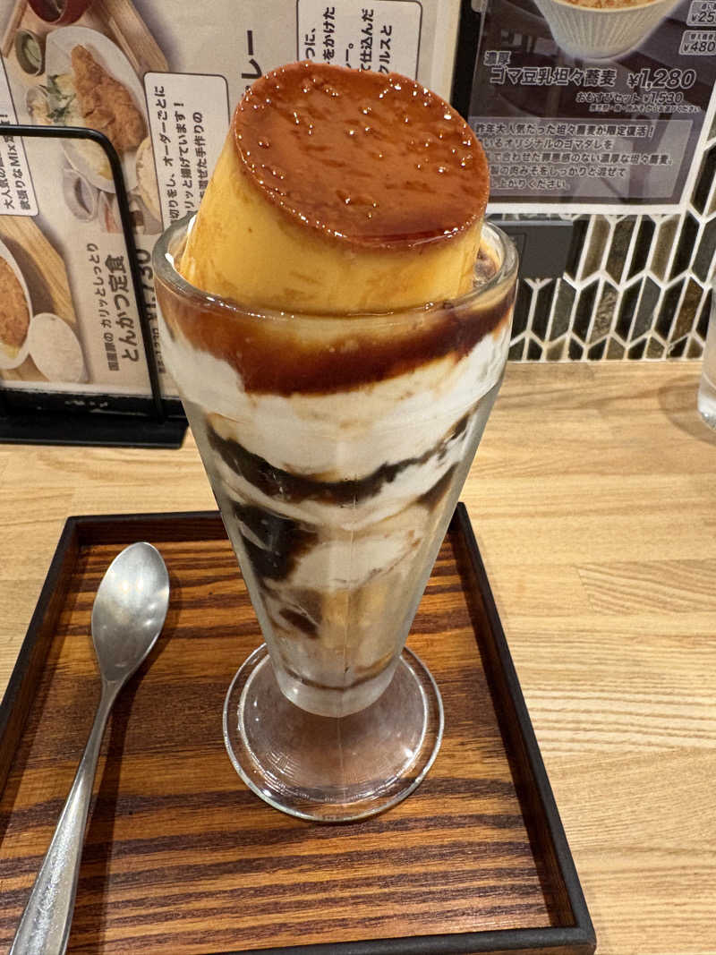めこさんの朝日湯源泉ゆいるのサ活写真