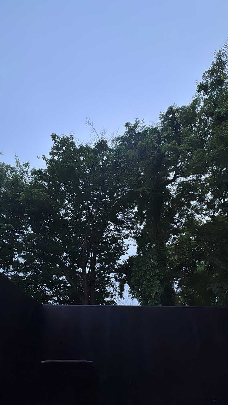 ゆっきーさんの盆サウナU(盆宿U)のサ活写真