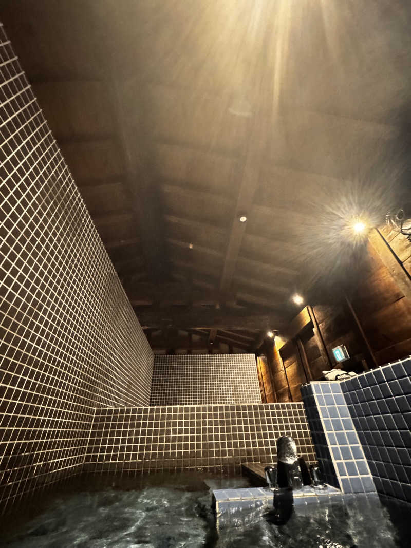 ゆっきーさんの盆サウナU(盆宿U)のサ活写真