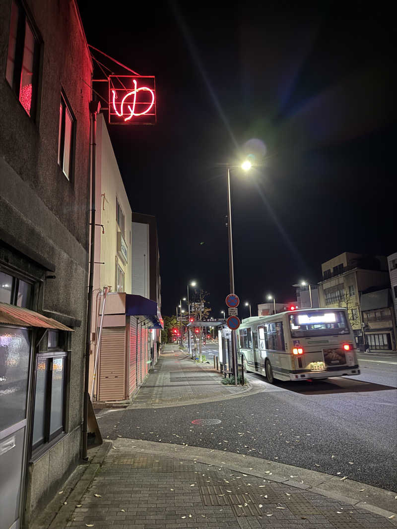 kaikaiさんの鴨川湯のサ活写真