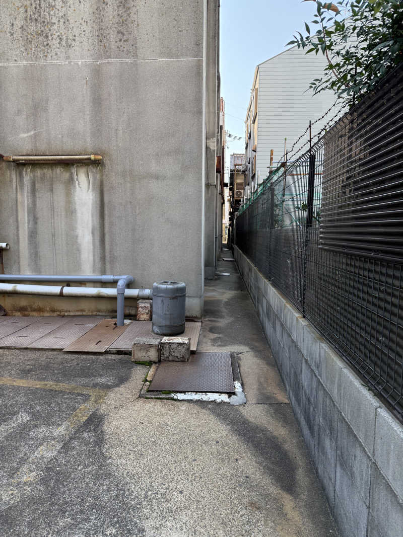 kaikaiさんの大一温泉のサ活写真