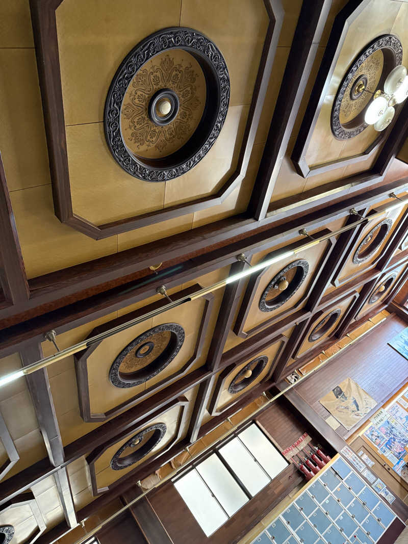 kaikaiさんの大一温泉のサ活写真