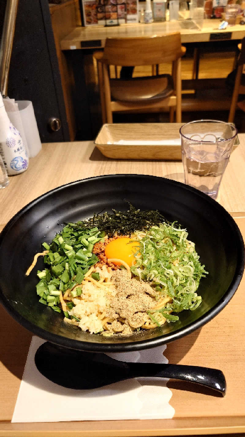 おりぴぽさんのスカイスパYOKOHAMAのサ活写真