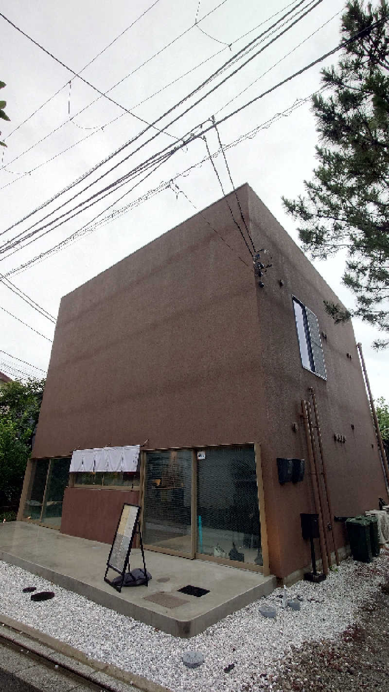 おりぴぽさんの御成桑拿のサ活写真