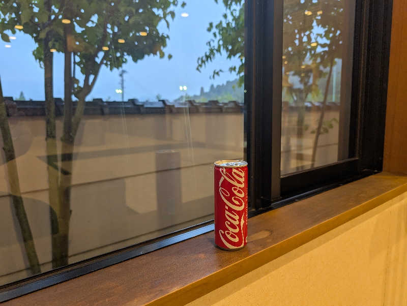 NO.10さんの天光の湯のサ活写真