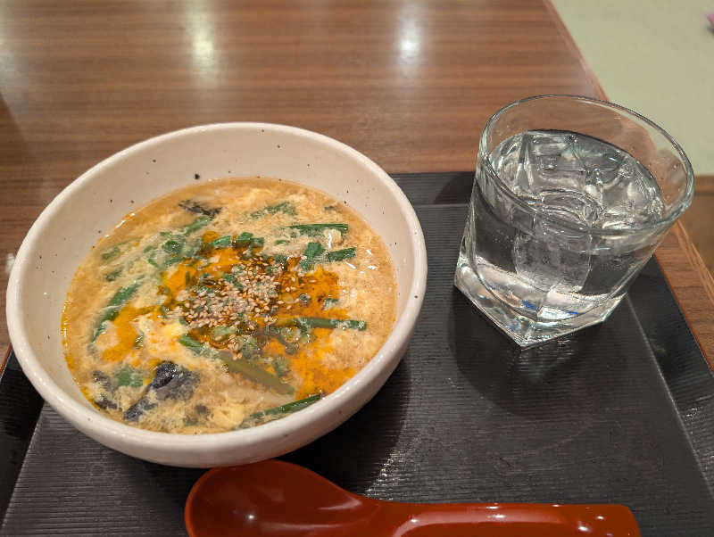 NO.10さんのサウナイーグルのサ活写真