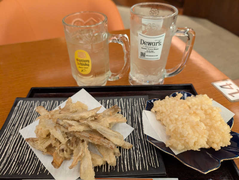 NO.10さんのリラクゼーションスパ アペゼのサ活写真