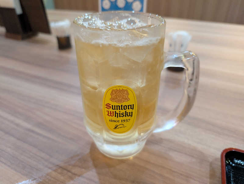 NO.10さんのウェルビー栄のサ活写真