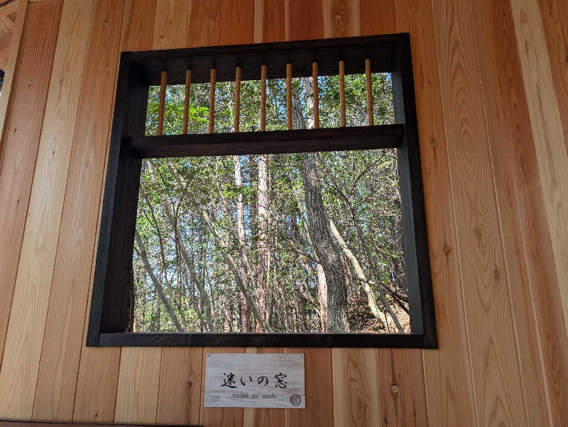 NO.10さんのSAUNA RESORT 天光の湯のサ活写真