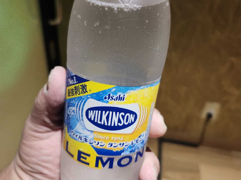 炭酸水