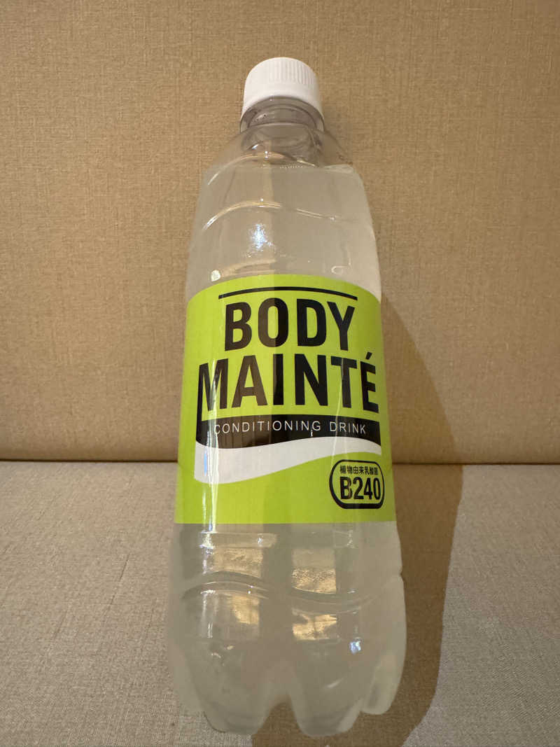 ハマっこ⚾️プラド⛺️さんの横濱スパヒルズ 竜泉寺の湯のサ活写真