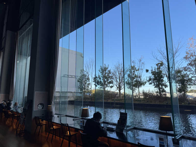 ハマっこ⚾️プラド⛺️さんのSPA&HOTEL水春 松井山手のサ活写真