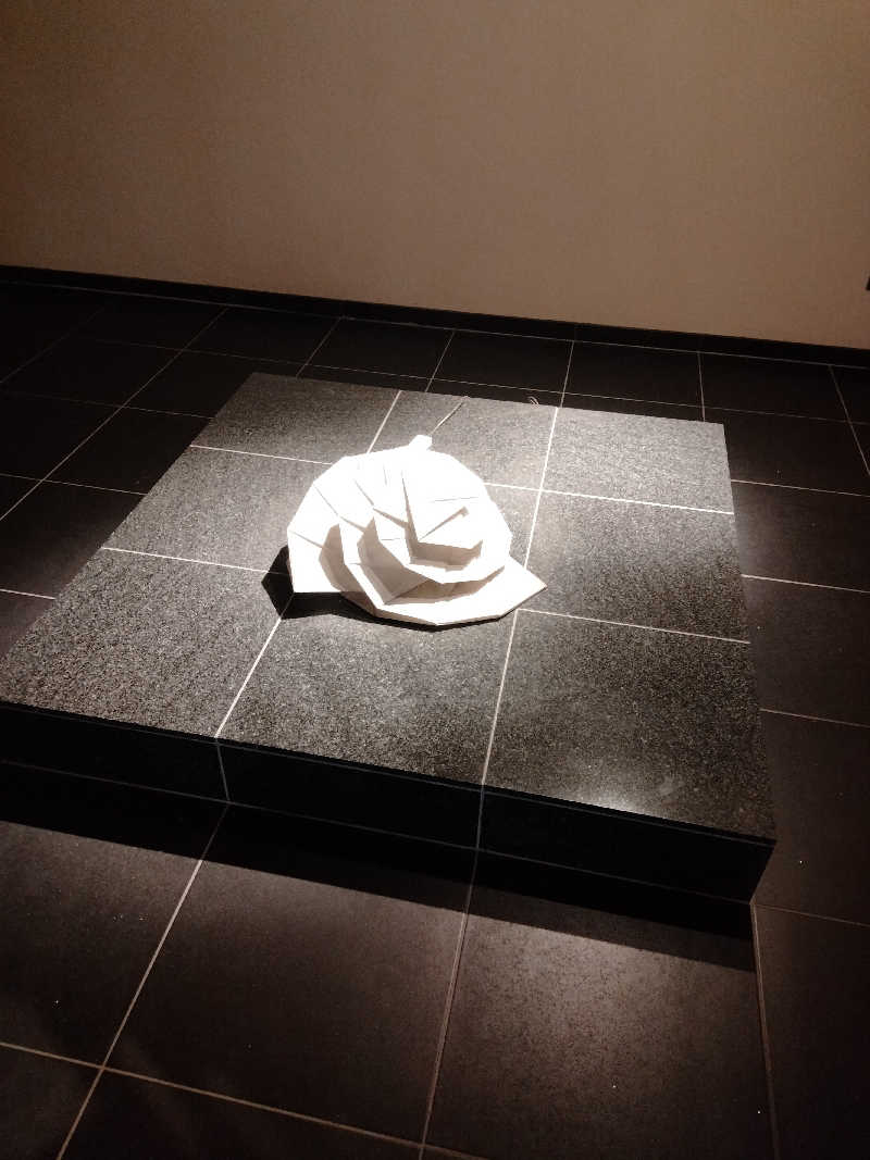 にわとりさんのセンター南温泉 湯もみの里のサ活写真