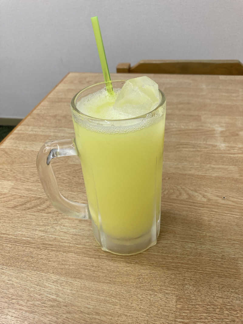 はっしーさんのサウナセンター新大久保(旧サウナホテルニュー大泉 新大久保店)のサ活写真