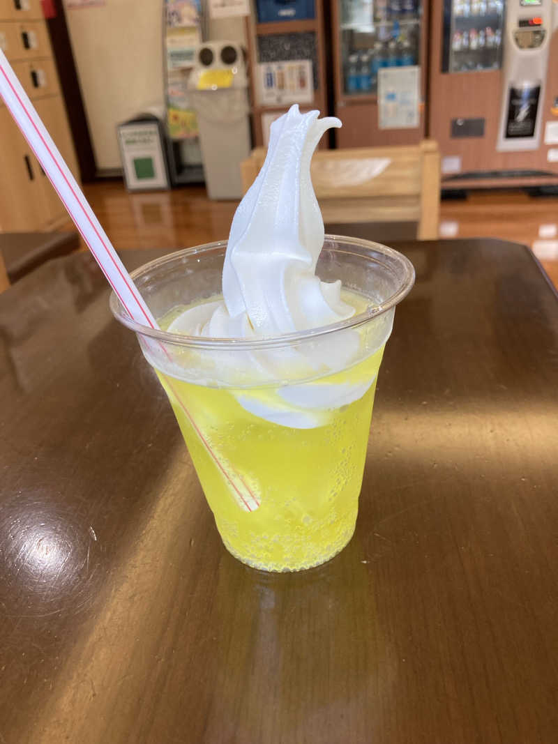 はっしーさんの三ノ輪 改栄湯のサ活写真