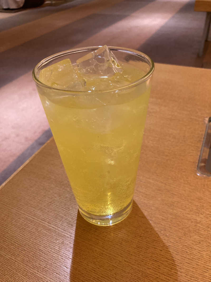 はっしーさんのサウナ&カプセルホテル 北欧のサ活写真