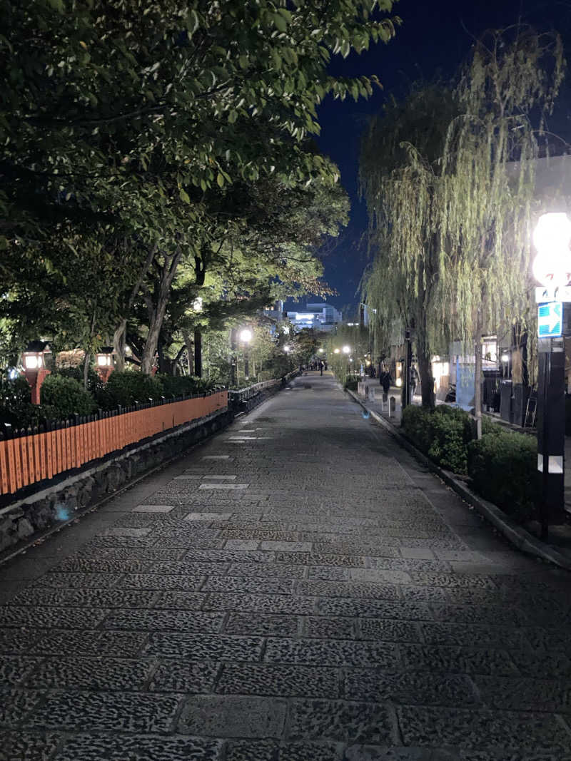 はっしーさんのサウナ&カプセルホテル ルーマプラザのサ活写真