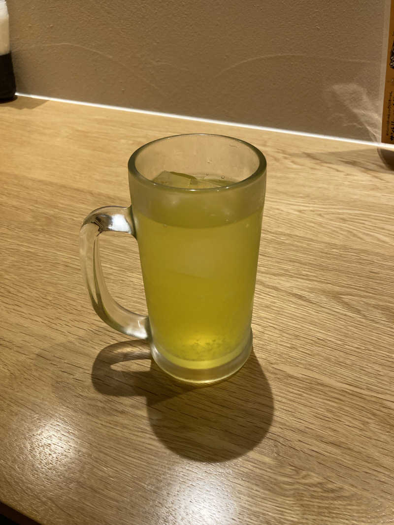 はっしーさんの新岐阜サウナのサ活写真