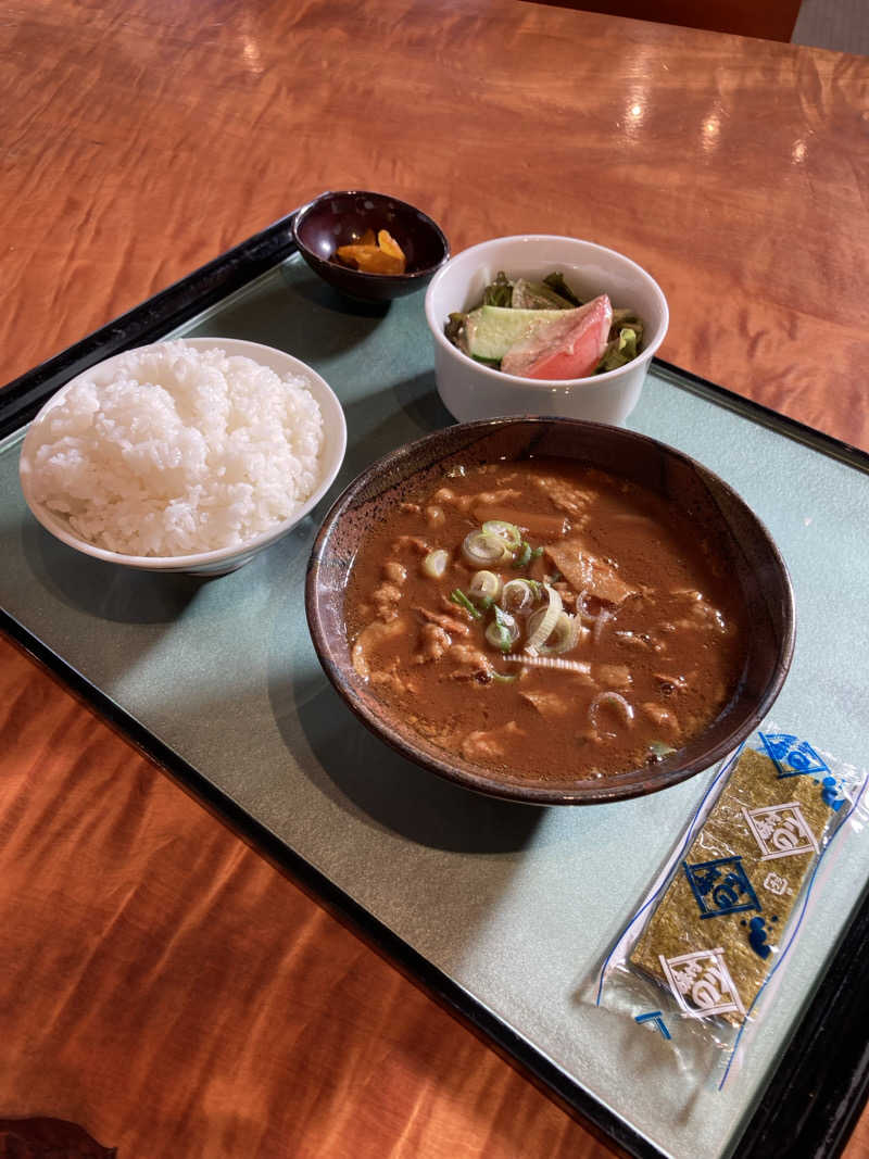 はっしーさんの新岐阜サウナのサ活写真