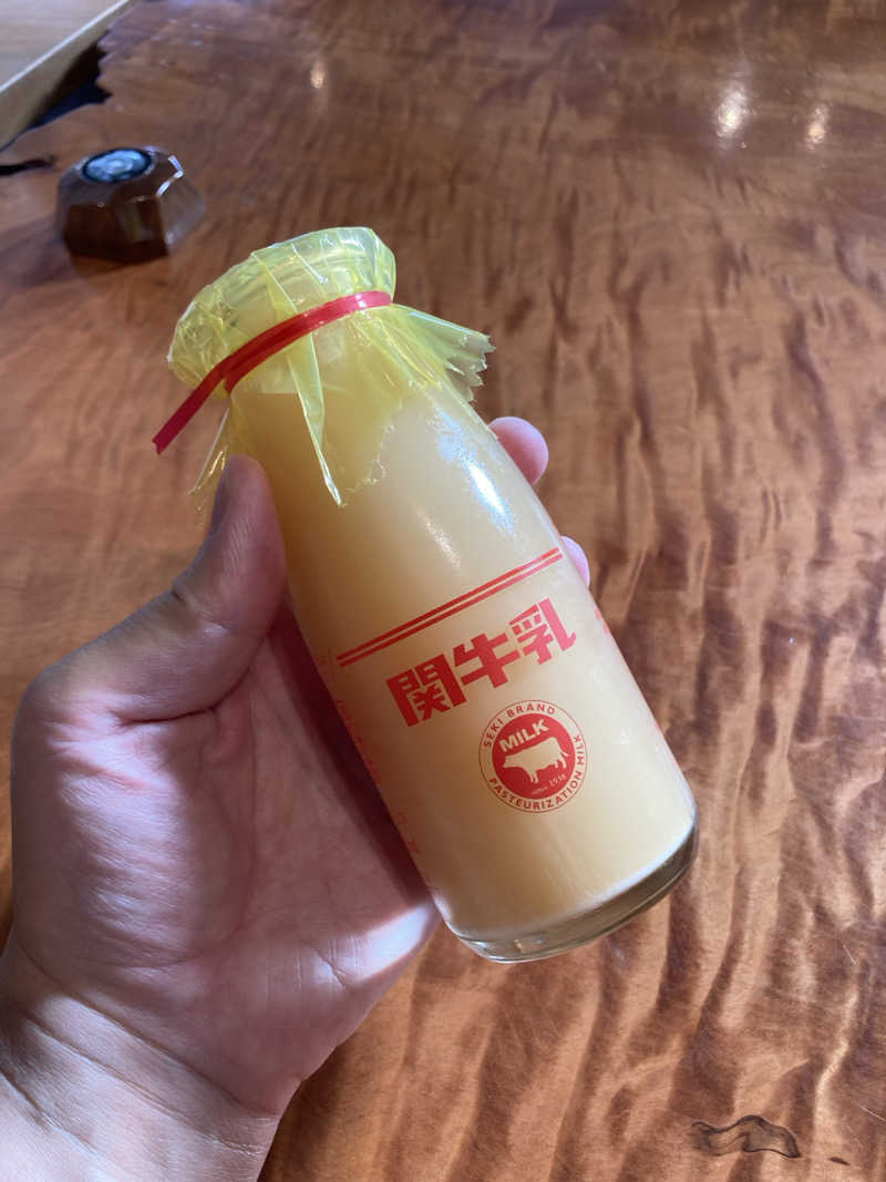 はっしーさんの新岐阜サウナのサ活写真