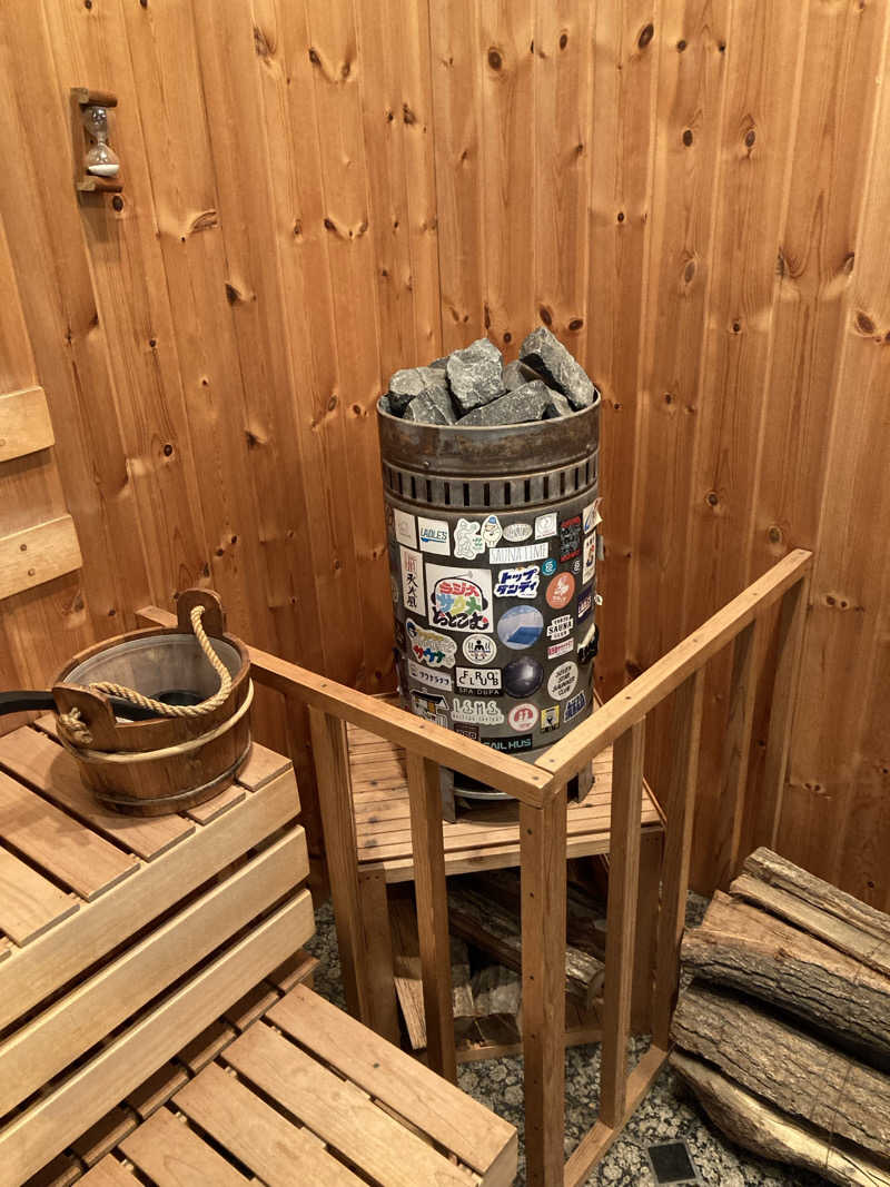 はっしーさんのウェルビー今池のサ活写真