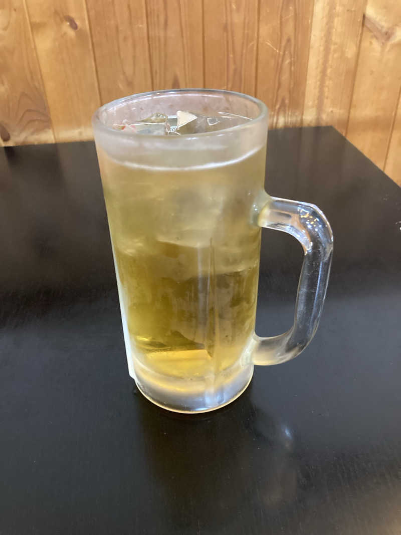 はっしーさんのウェルビー今池のサ活写真