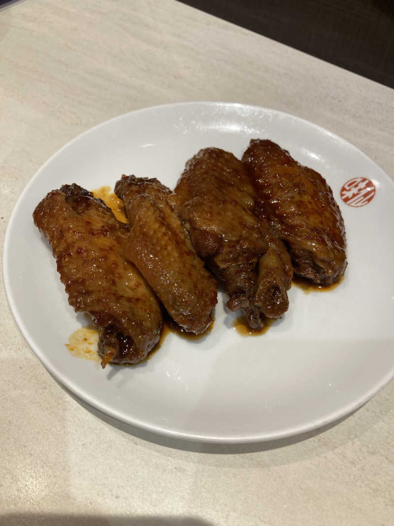 はっしーさんのウェルビー今池のサ活写真