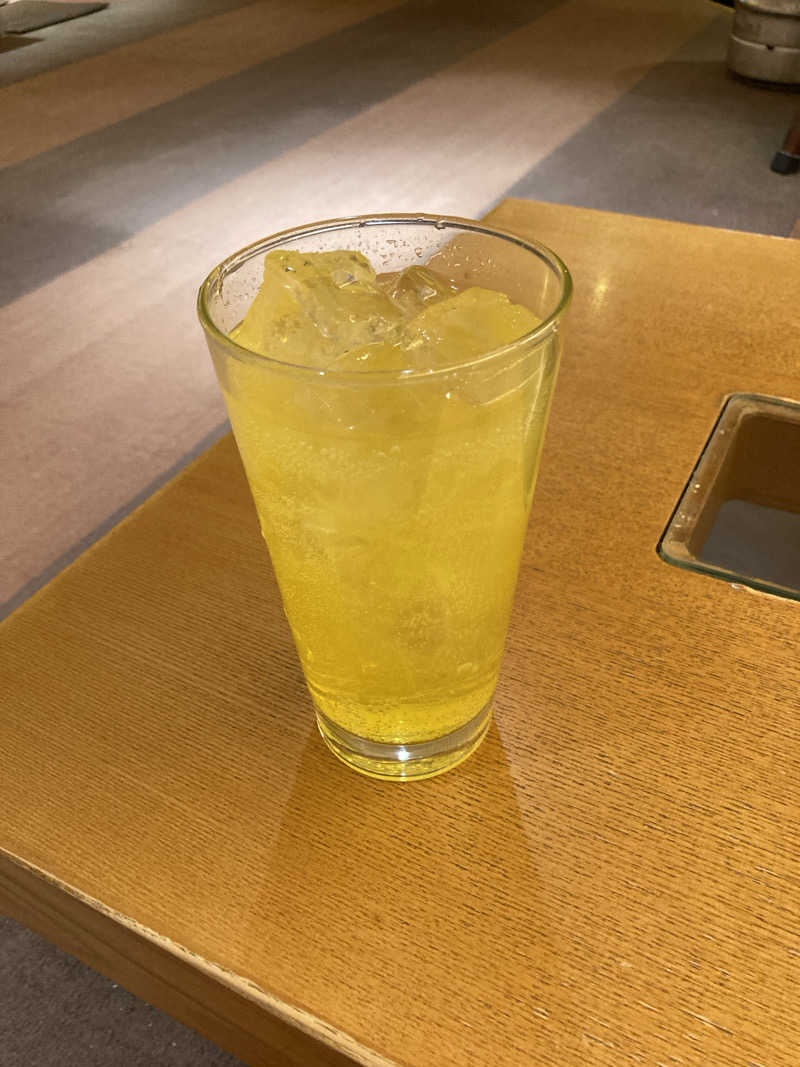 はっしーさんのサウナ&カプセルホテル 北欧のサ活写真