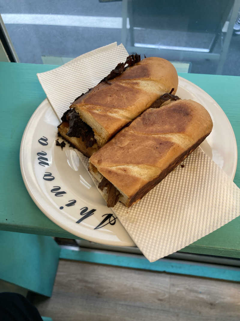 はっしーさんの東上野 寿湯のサ活写真