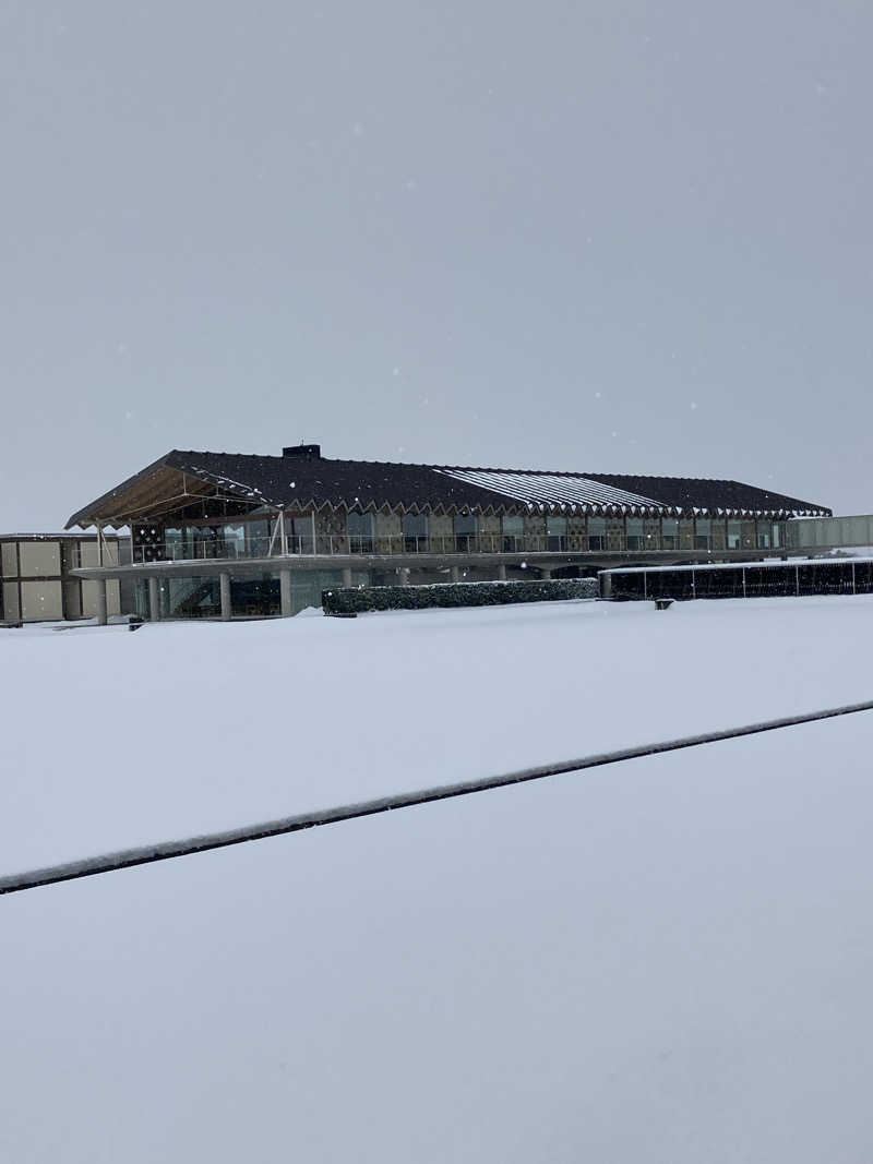 はっしーさんのSHONAI HOTEL SUIDEN TERRASSE / スイデンテラスのサ活写真