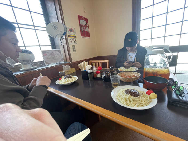 t60さんのひづめゆのサ活写真