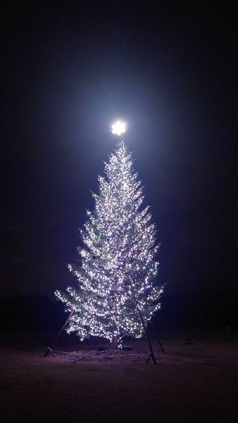 ノビーさんのSnow Peak FIELD SUITE SPA HEADQUARTERSのサ活写真