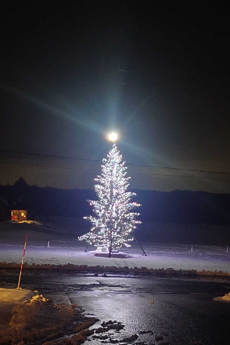 ノビーさんのSnow Peak FIELD SUITE SPA HEADQUARTERSのサ活写真