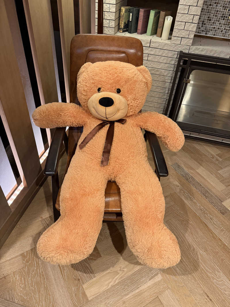 きよ🎲P.T.A.千葉藩士△🏕さんの名古屋ビーズホテル らくだの湯のサ活写真