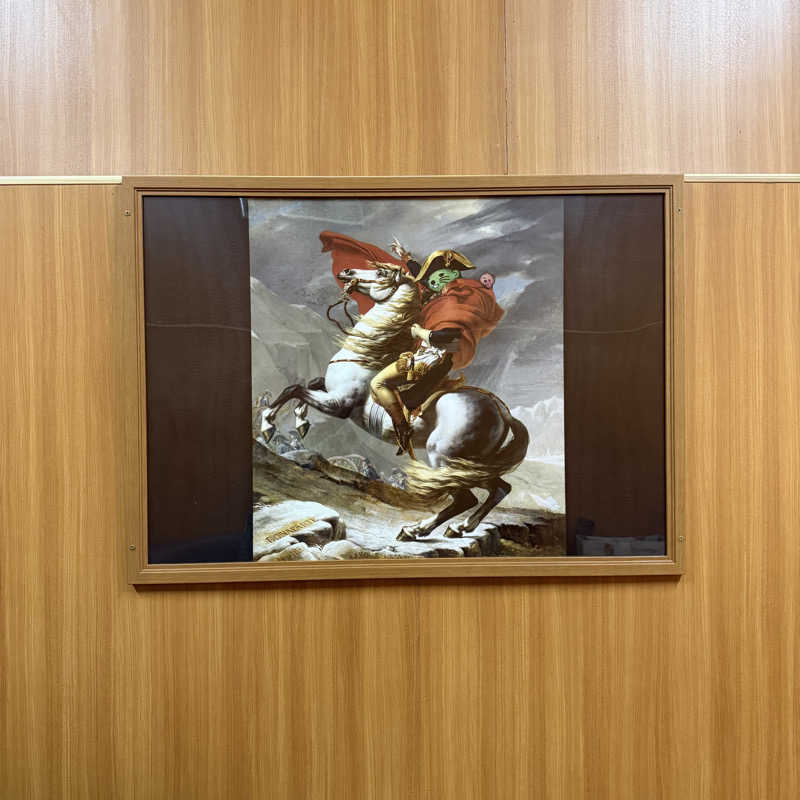 きよ🎲P.T.A.千葉藩士△🏕さんの湯乃泉 草加健康センターのサ活写真