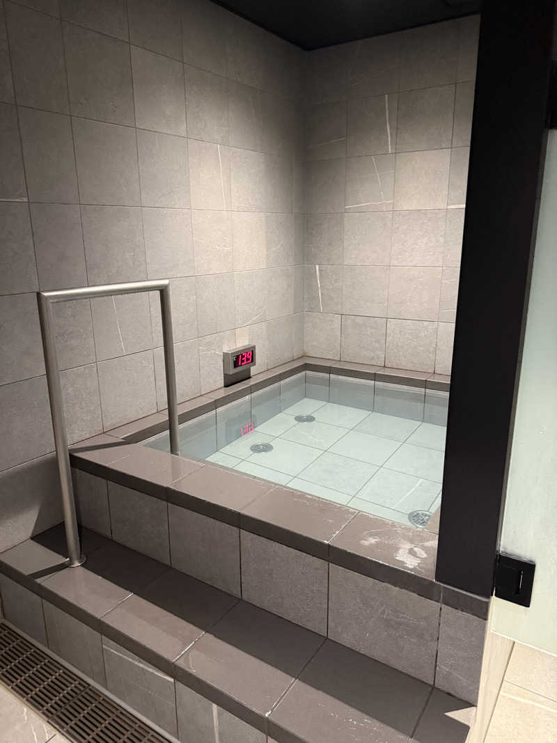 Takaさんのザ ロイヤルパークホテル アイコニック 名古屋のサ活写真