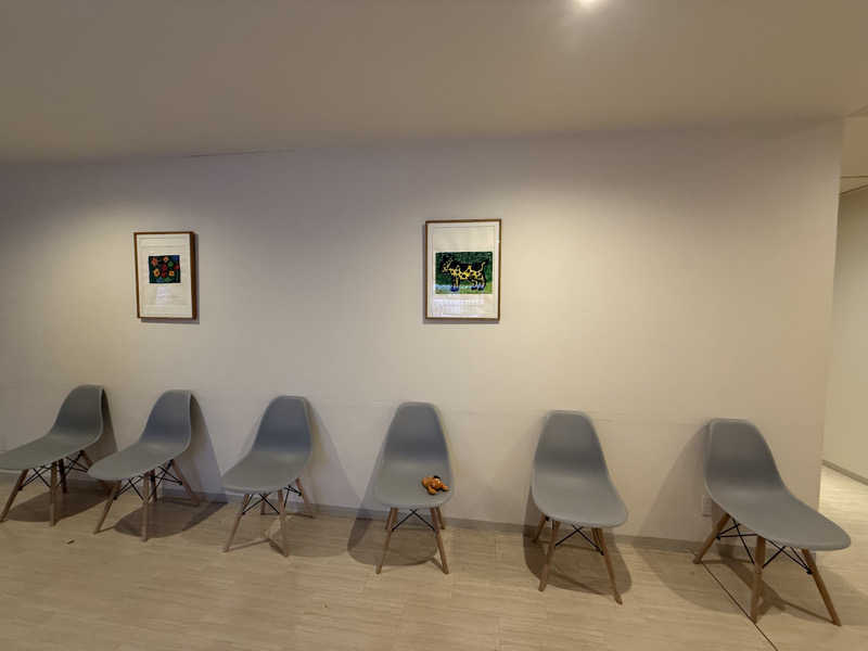 ぽんちゃんさんの伊都の湯どころのサ活写真