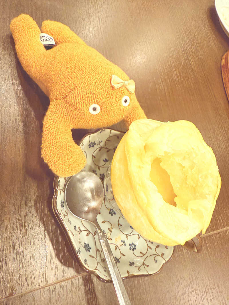 ぽんちゃんさんのヌルヌル有田温泉のサ活写真