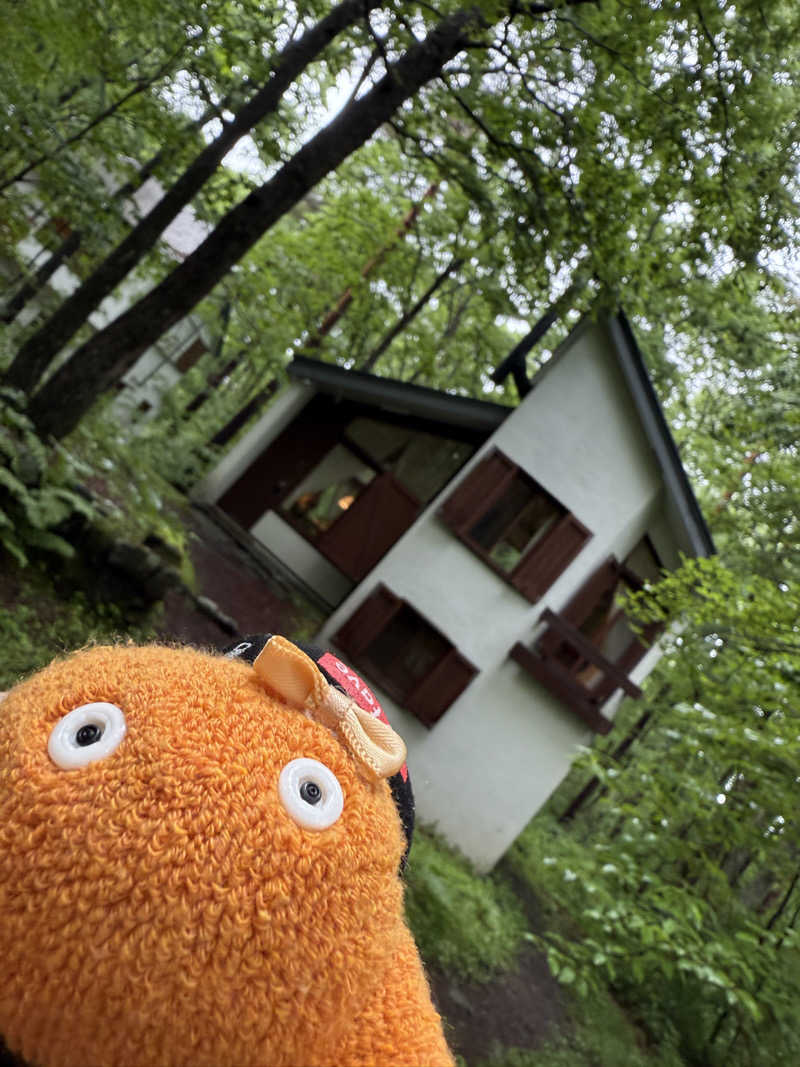 ぽんちゃんさんのTatehata Houseのサ活写真